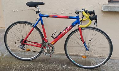 bicicletta da corsa 28"