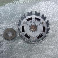 campana frizione xt 600