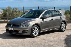 Volkswagen Golf 1.6 TDI 110 CV 5p. Comfortline