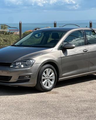 Volkswagen Golf 1.6 TDI 110 CV 5p. Comfortline