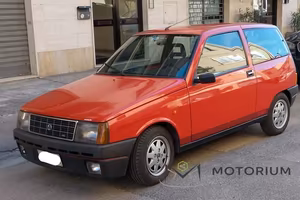 Fiat 156D y 10 turbo