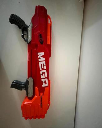 nerf mega