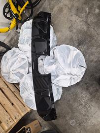 Paraurti originale mini JCW 2024 (nuovo)