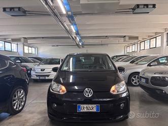 Volkswagen up! 1.0 5p. eco Metano OK NEOPATENTATI