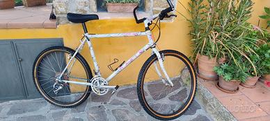 MTB Vintage MARIN Eldridge Grade (1990/91)