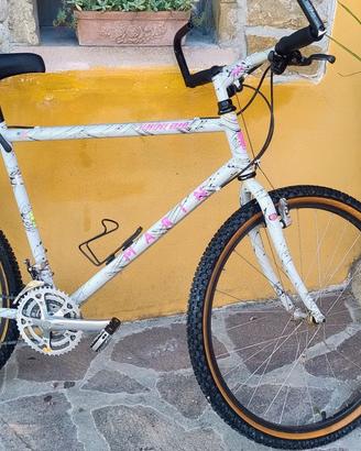 MTB Vintage MARIN Eldridge Grade (1990/91)