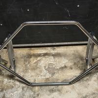 Hex bar / Trap bar per sollevamento pesi.