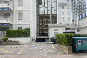Immobile in asta di 153 m² con 1 locale e box auto