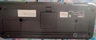 Tastiera musicale multifunzione