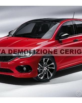 Ricambi auto fiat tipo