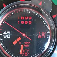 Orologio Swatch Access MILAN - SCONTO 50%