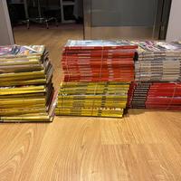 riviste quattroruote 