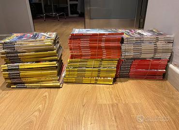 riviste quattroruote 