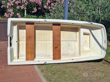 LARIANELLA Cantiere Verga plast