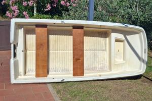 LARIANELLA Cantiere Verga plast