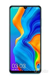 Telefono huawei p30 lite 128 gb