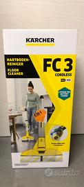 Karcher fc3 cordless