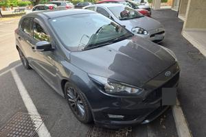 FORD FOCUS ST LINE 1.5 DIESEL 120 CV