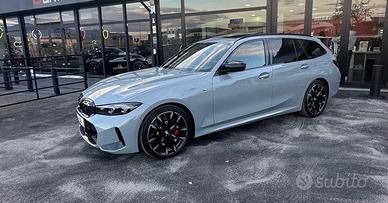 BMW M340d Touring Xdrive M Sport PRO LCI MHEV 48V