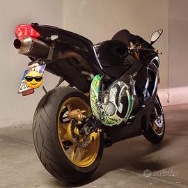kawasaki ninja zxr 636