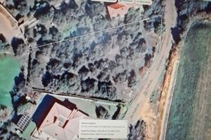 Terreno edificabile Poggio dei Pini