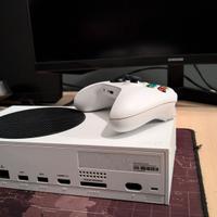 XBOX SERIE S