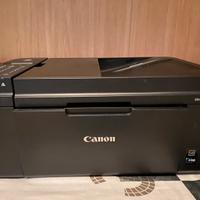 Stampante Canon MX495