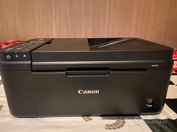 Stampante Canon MX495