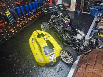 buggy losi 