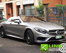 MERCEDES-BENZ S 500 Maximum S 500