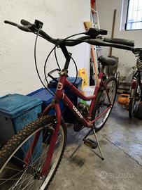 bicicletta 