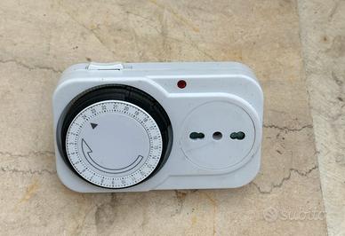 Timer meccanico