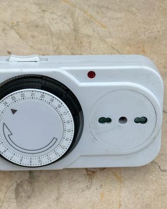 Timer meccanico