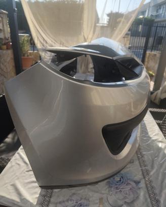 Paraurti anteriore Renault Clio III
