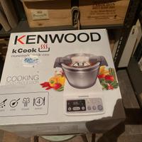 Kcook kenwood