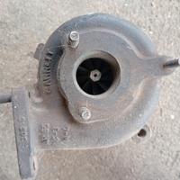 turbo compressore w golf 3 TDI 110 CV 