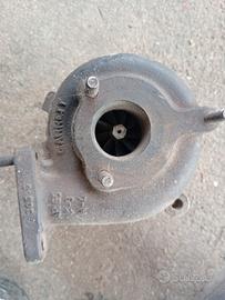 turbo compressore w golf 3 TDI 110 CV 