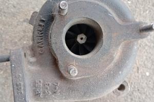 turbo compressore w golf 3 TDI 110 CV 