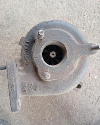 turbo compressore w golf 3 TDI 110 CV 