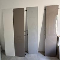 Ante armadio ikea pax