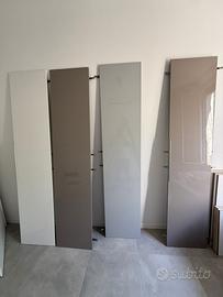 Ante armadio ikea pax