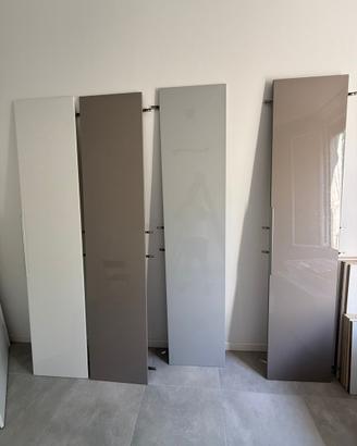 Ante armadio ikea pax