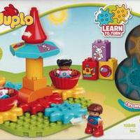 LEGO DUPLO Giostra