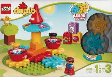 LEGO DUPLO Giostra