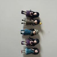 Mini bambole Gorjuss originali (Santoro London)