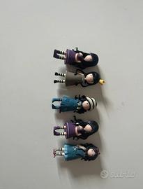 Mini bambole Gorjuss originali (Santoro London)