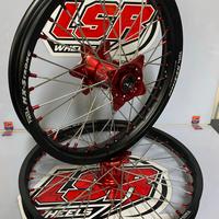 Honda crf cr 19/21 o 18/21 permuta