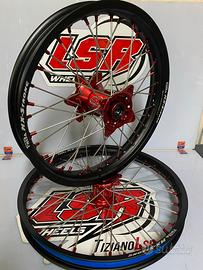 Honda crf cr 19/21 o 18/21 permuta