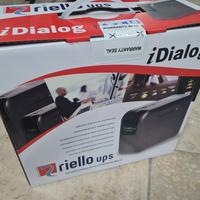 2 ups riello IDG600