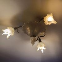 Lampadario plafoniera 
